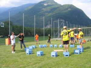 Bau Band, Diversi 2004/05, foto 201