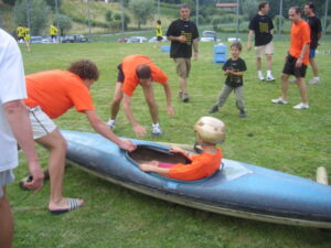 Bau Band, Diversi 2004/05, foto 204