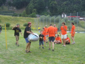 Bau Band, Diversi 2004/05, foto 207