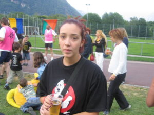 Bau Band, Diversi 2004/05, foto 208