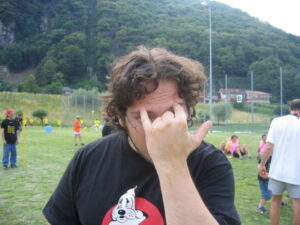 Bau Band, Diversi 2004/05, foto 212