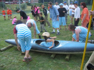 Bau Band, Diversi 2004/05, foto 215