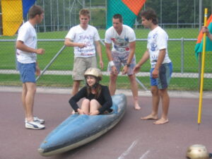 Bau Band, Diversi 2004/05, foto 221