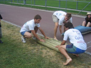 Bau Band, Diversi 2004/05, foto 222