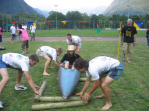 Bau Band, Diversi 2004/05, foto 224
