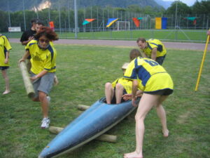 Bau Band, Diversi 2004/05, foto 228