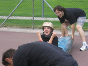Bau Band, Diversi 2004/05, foto 232