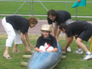 Bau Band, Diversi 2004/05, foto 233