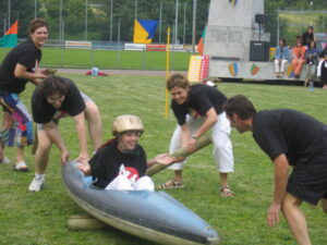 Bau Band, Diversi 2004/05, foto 235