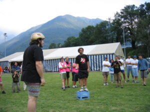 Bau Band, Diversi 2004/05, foto 242