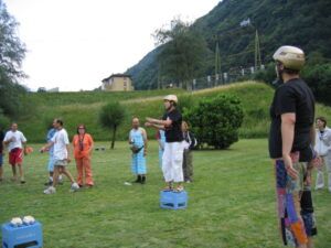 Bau Band, Diversi 2004/05, foto 244