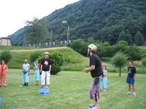 Bau Band, Diversi 2004/05, foto 245