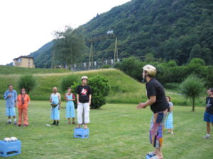 Bau Band, Diversi 2004/05, foto 246