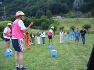 Bau Band, Diversi 2004/05, foto 249