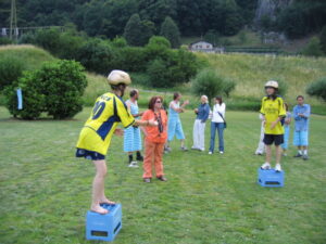 Bau Band, Diversi 2004/05, foto 252