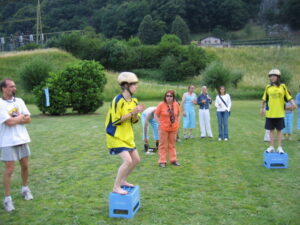Bau Band, Diversi 2004/05, foto 253