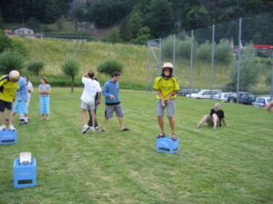 Bau Band, Diversi 2004/05, foto 254