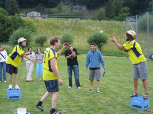 Bau Band, Diversi 2004/05, foto 255