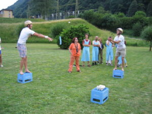 Bau Band, Diversi 2004/05, foto 258