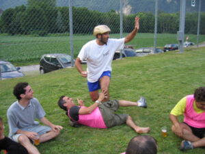 Bau Band, Diversi 2004/05, foto 263