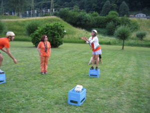 Bau Band, Diversi 2004/05, foto 268