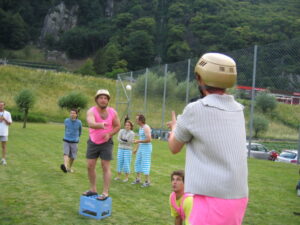 Bau Band, Diversi 2004/05, foto 269