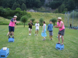 Bau Band, Diversi 2004/05, foto 270