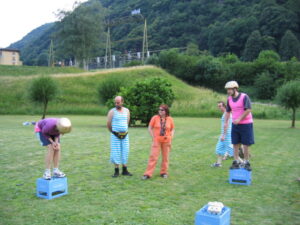 Bau Band, Diversi 2004/05, foto 271