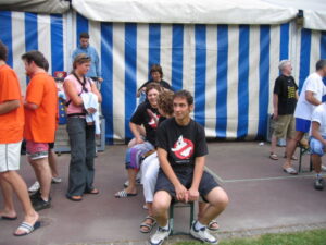 Bau Band, Diversi 2004/05, foto 274