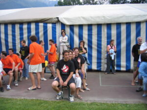 Bau Band, Diversi 2004/05, foto 275
