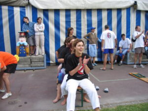 Bau Band, Diversi 2004/05, foto 285