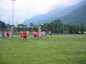 Bau Band, Diversi 2004/05, foto 288