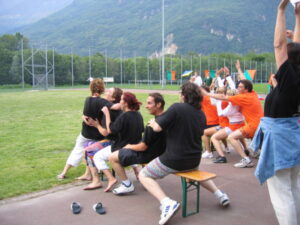 Bau Band, Diversi 2004/05, foto 290