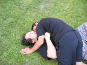 Bau Band, Diversi 2004/05, foto 291