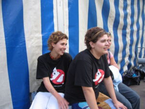 Bau Band, Diversi 2004/05, foto 292
