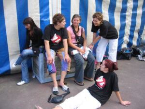Bau Band, Diversi 2004/05, foto 297