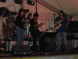 Bau Band, Diversi 2004/05, foto 301