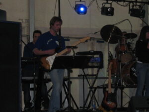 Bau Band, Diversi 2004/05, foto 302