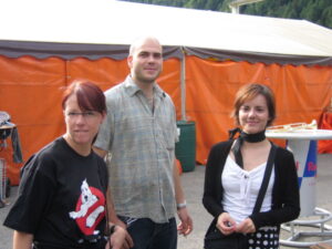 Bau Band, Diversi 2004/05, foto 306