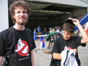 Bau Band, Diversi 2004/05, foto 307