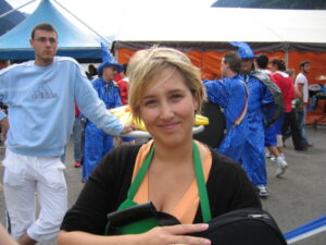 Bau Band, Diversi 2004/05, foto 310