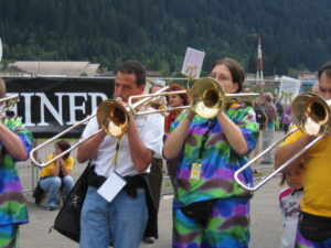 Bau Band, Diversi 2004/05, foto 311