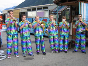 Bau Band, Diversi 2004/05, foto 312