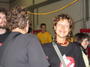 Bau Band, Diversi 2004/05, foto 315