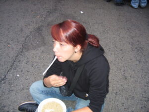 Bau Band, Diversi 2004/05, foto 318