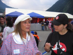 Bau Band, Diversi 2004/05, foto 321