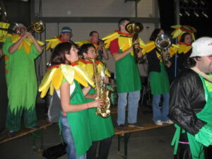 Bau Band, Diversi 2004/05, foto 326
