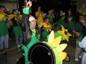 Bau Band, Diversi 2004/05, foto 327