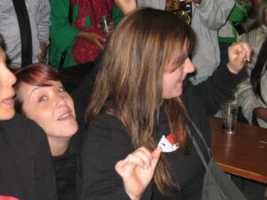 Bau Band, Diversi 2004/05, foto 331