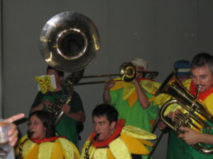 Bau Band, Diversi 2004/05, foto 332